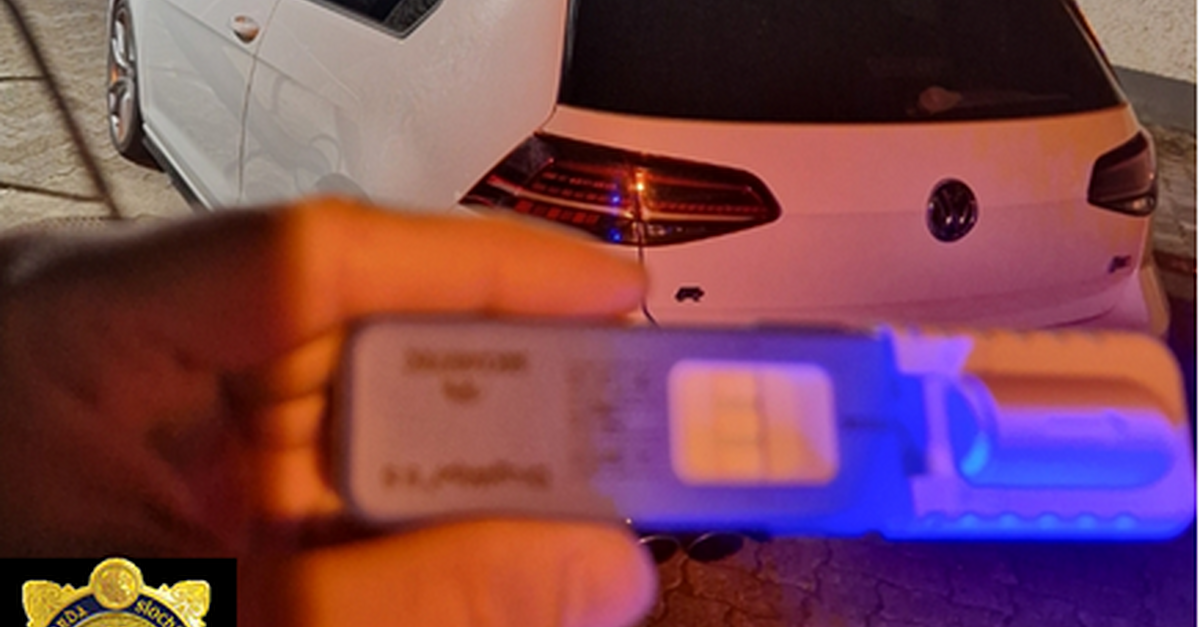 Man due to appear in court following seizure of €10,000 worth of drugs ...
