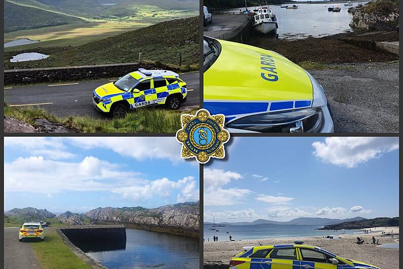 Garda&iacute; patrolling Kerry beaches as part of summer policing plan