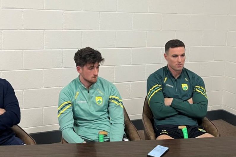 Kerry manager believes every game is going to be as difficult as the other