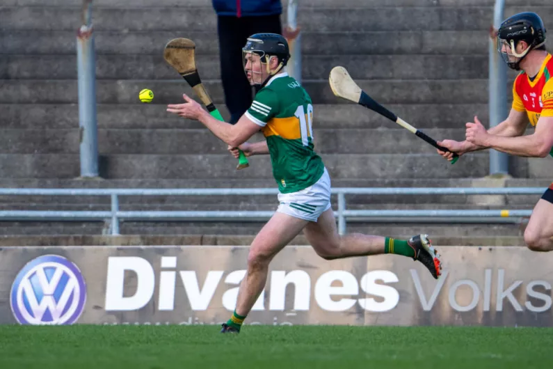 Kerry v Down preview