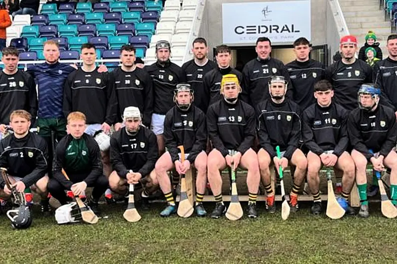 1 o&rsquo;clock start to Kerry versus Derry