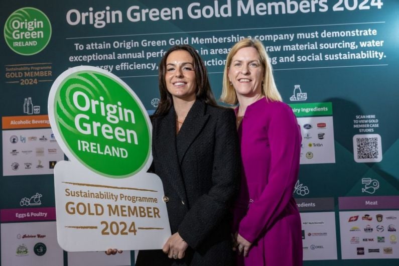 Five Kerry businesses awarded Gold Membership of the Origin Green