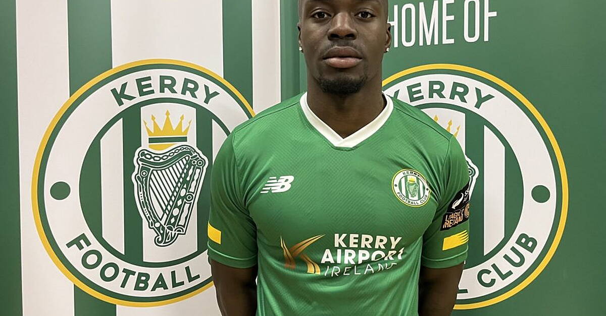 Kerry Reed Football Kerry add another signing in Williams | RadioKerry.ie