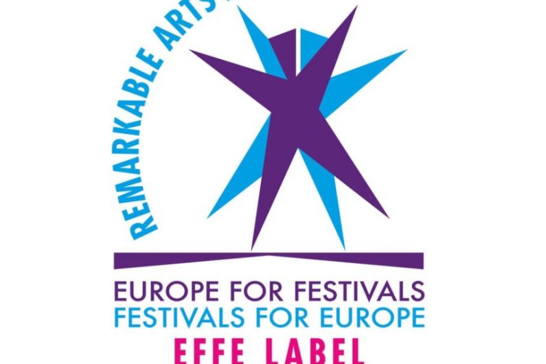 K-Fest awarded European Festival Association&rsquo;s prestigious EFFE label