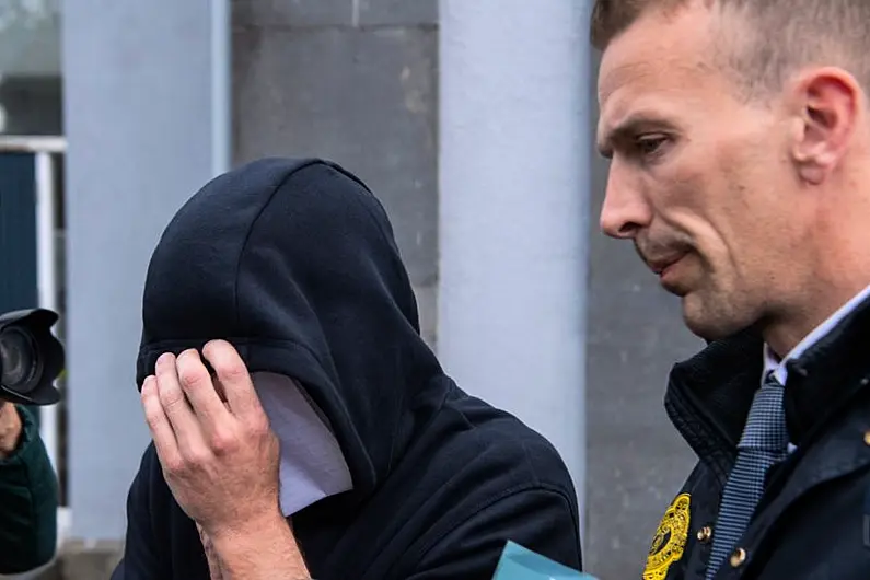 Two men charged with North Kerry murder remanded in custody