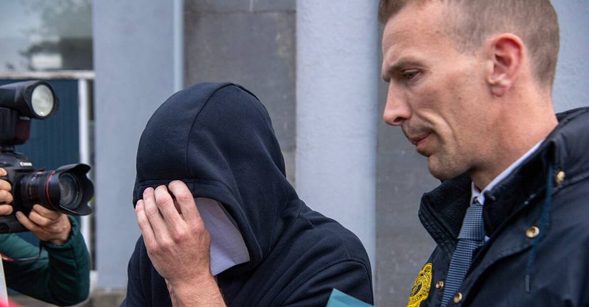 Man accused of North Kerry murder to face charge in Central Criminal ...