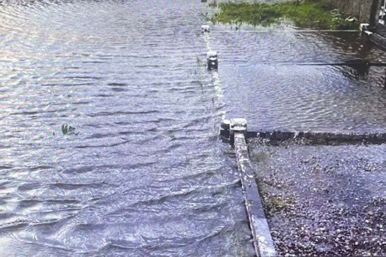 Council to investigate issues surrounding flooding issues at Castleisland graveyard