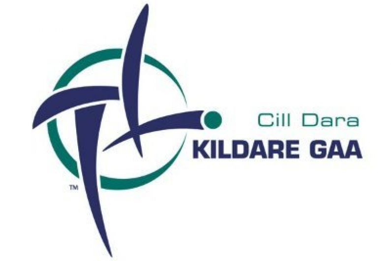 Kildare manager facing eight week suspension