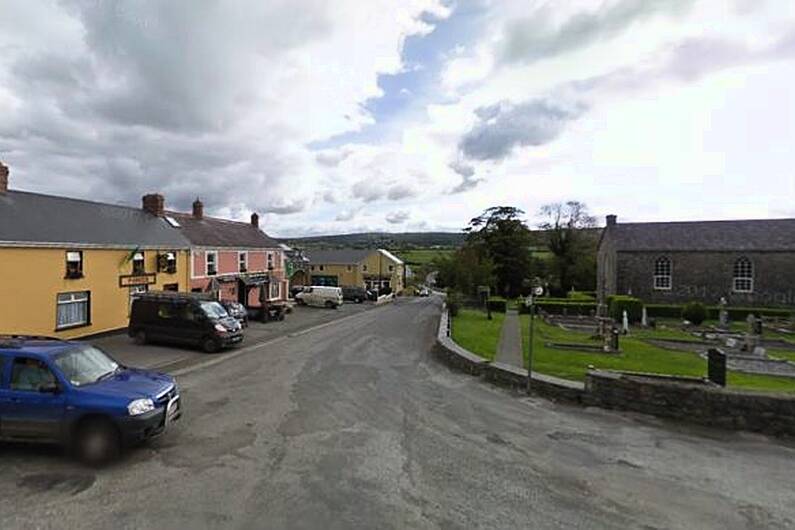 Councillor appeals to officials to reconsider speed ramps around Kilflynn