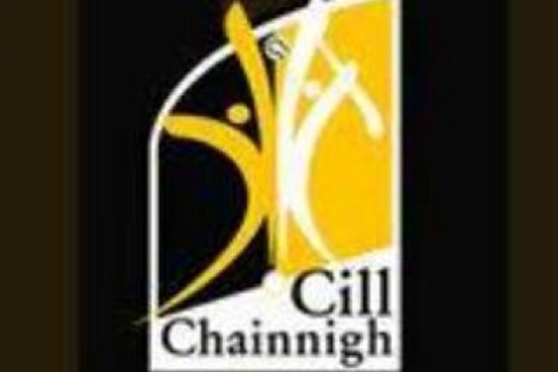 Kilkenny into final and will discover opponent today
