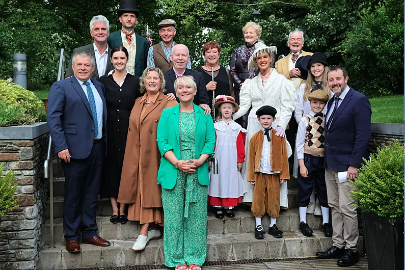 Killarney Chamber says rebranded 4th of July event will continue to celebrate&nbsp;Americans' contribution to Killarney