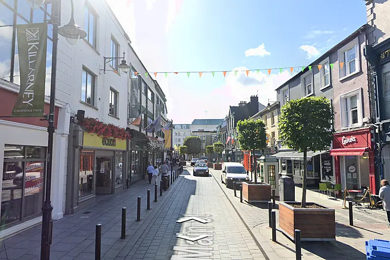 Killarney tops Kerry property market