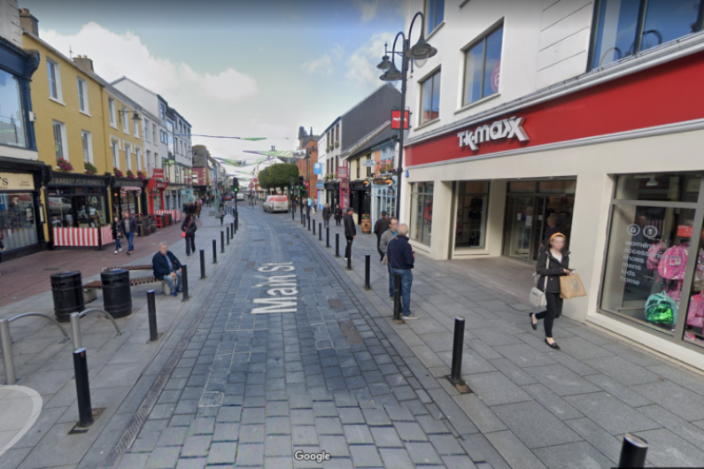 Councillor condemns rally planned for Killarney