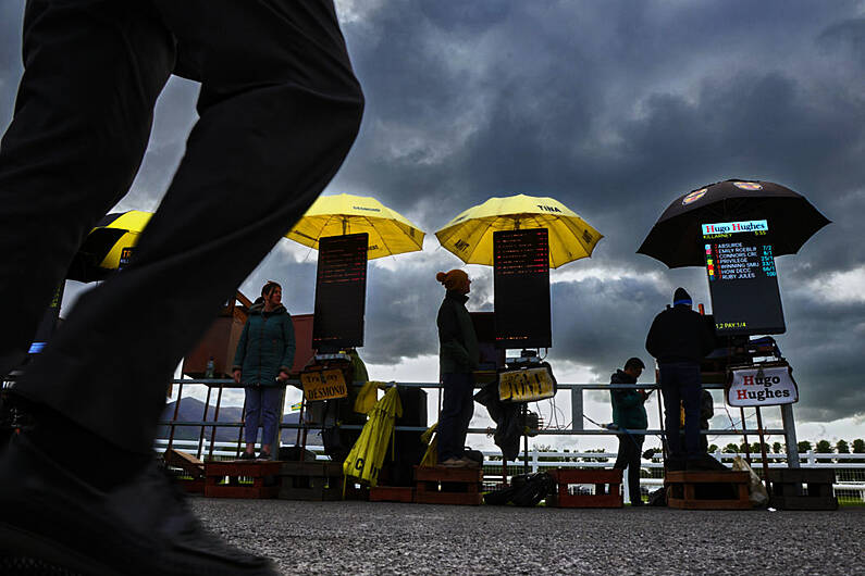 Christmas festivals continue in Leopardstown and Limerick