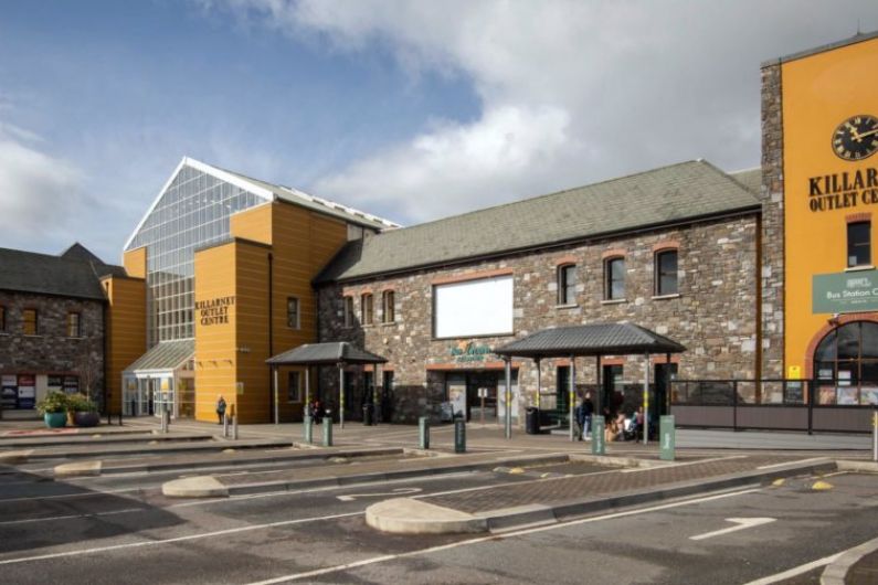 15 jobs to be created in Killarney with new JD store