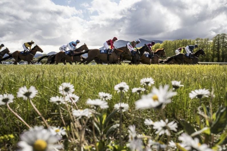 Day 2 Of The Dingle Races Draws To A Close