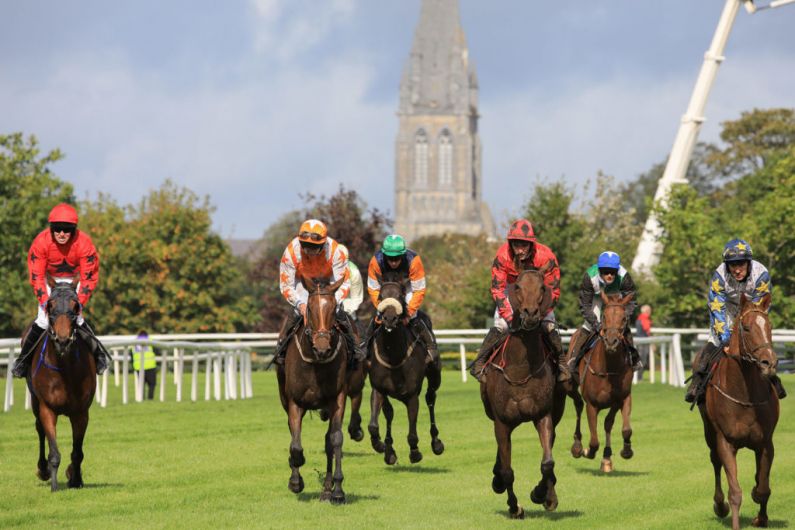 Killarney's Bi-Centenary August Racing Festival Launched