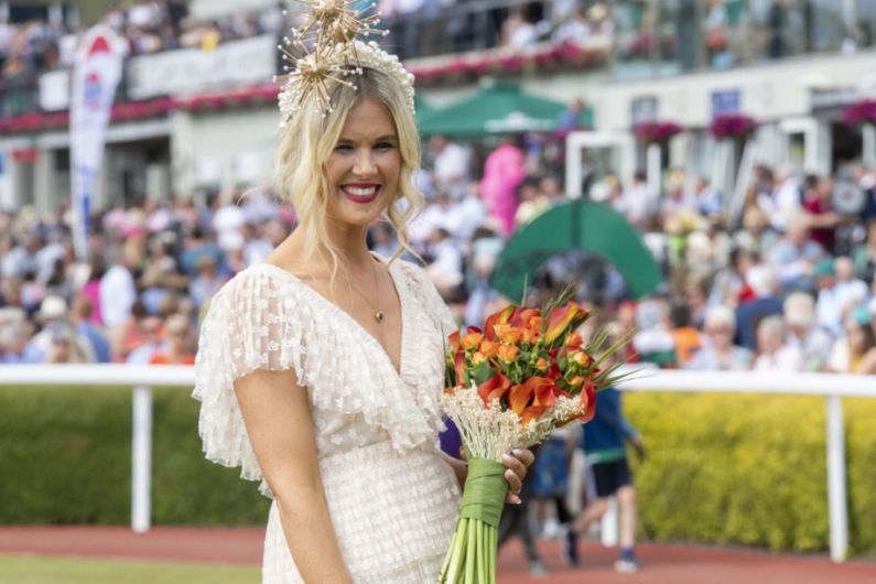 Local woman named Ladies Day winner at Killarney Races