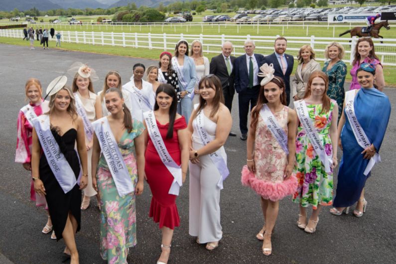Castlegregory woman named 2024 Kerry Rose