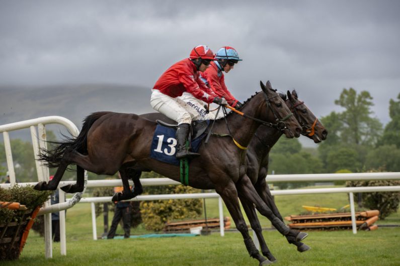 Killarney Races day one review