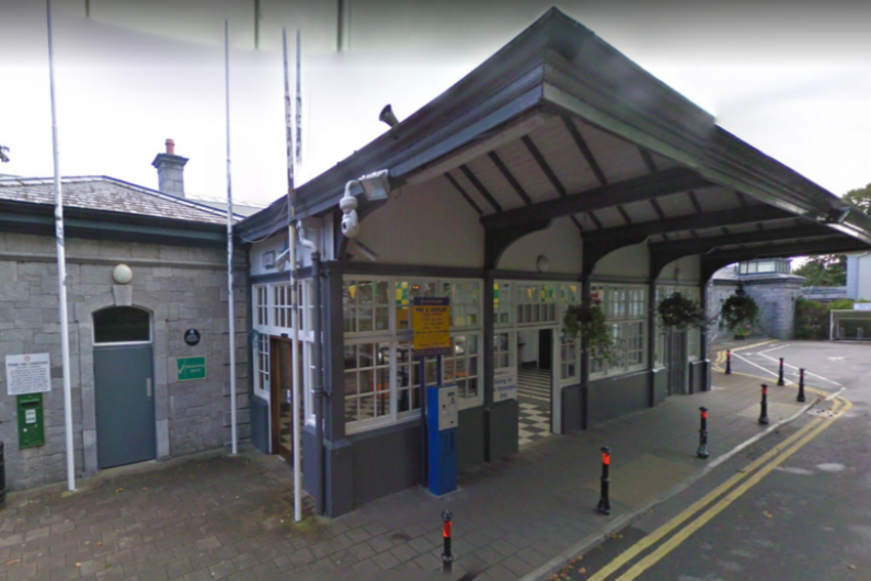 Irish Rail services on Kerry line delayed for most of today