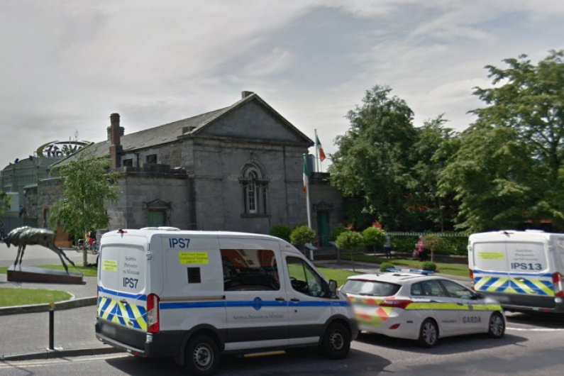 Man remanded on bail in relation to assault causing harm at Kerry refugee centre