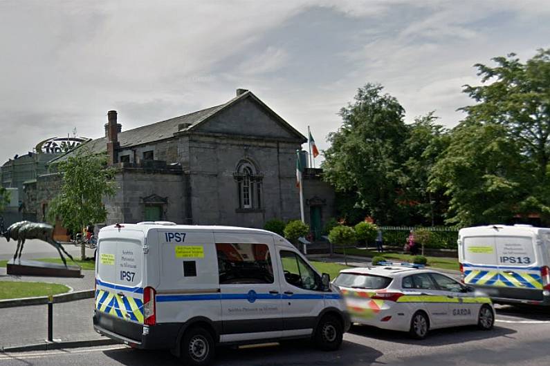 Man to appear before court charged in connection with alleged serious assault in Tralee