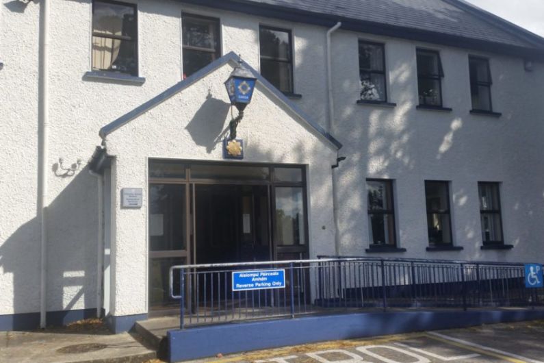 Man arrested in connection with attempted armed robbery of Killarney Post Office