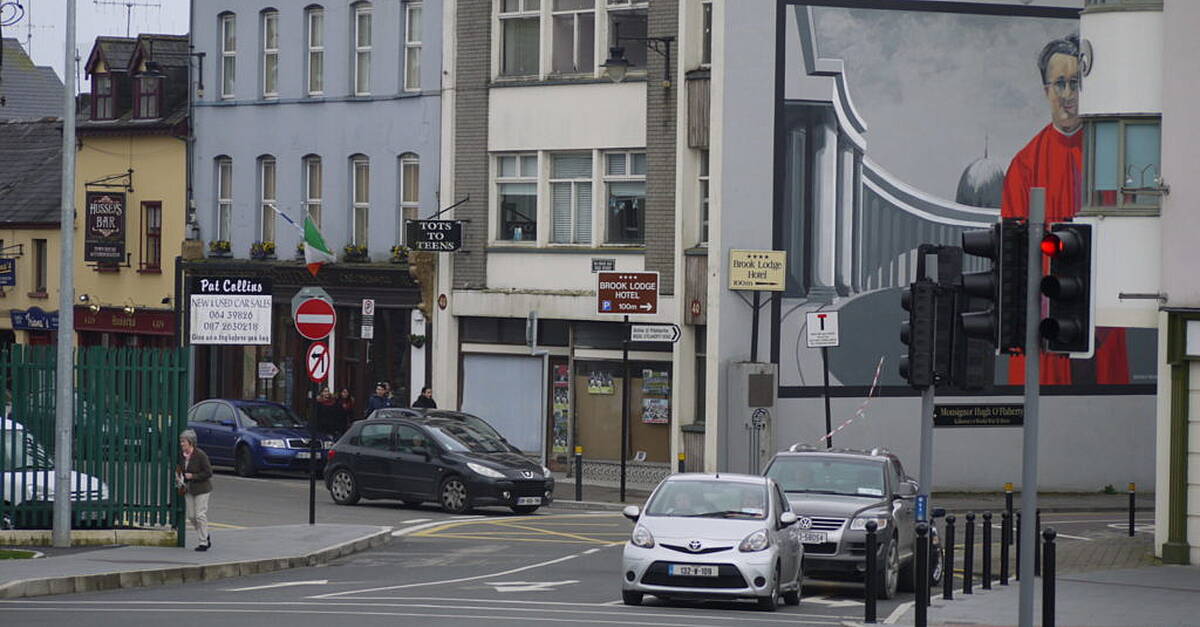Two conferences focusing on transgender issue being held in Killarney - Vimarsana News