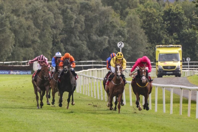 Killarney Races preview