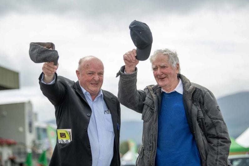 JulyFest at the Killarney Races a huge success