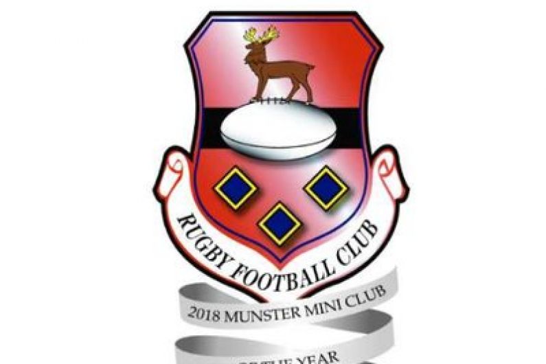 Killarney rugby club news