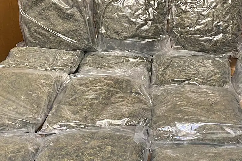 18-year-old due before Mallow District Court after drug seizure in Kilcummin