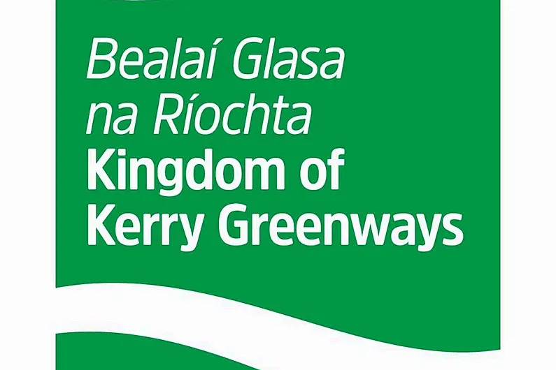 &euro;8.25m in funding provided for Kerry greenways
