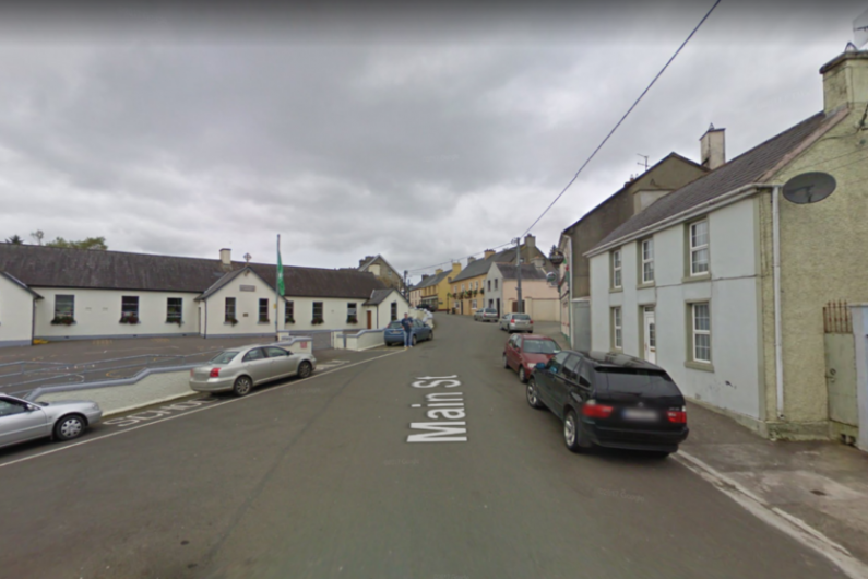 New planning application submitted for proposed 15-metre mast in Knocknagoshel
