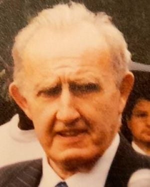 Michael O'Donoghue