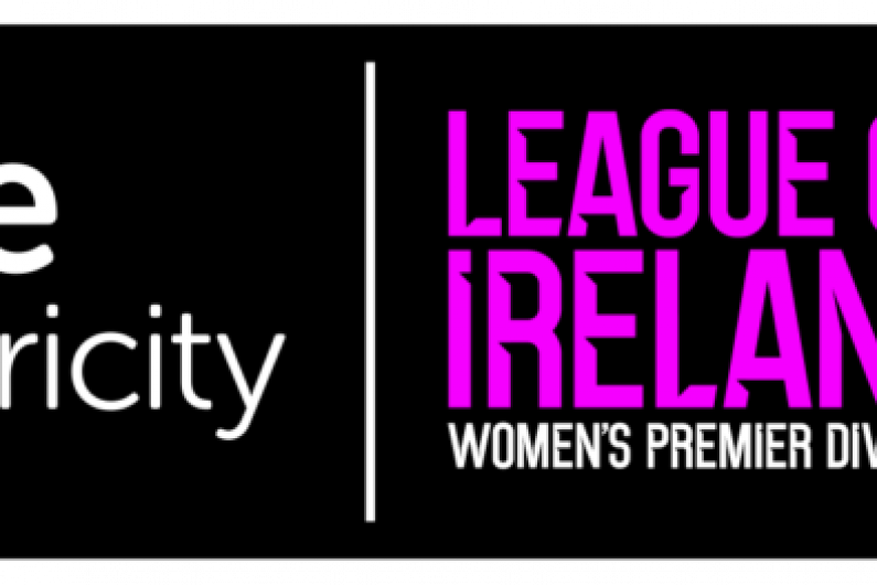 Athlone could be crowned Women’s Premier Division champions today