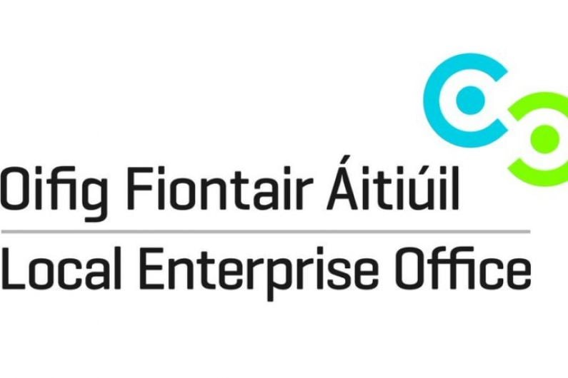 Over €350,000 in funding approved by the Kerry Local Enterprise Office so far this year