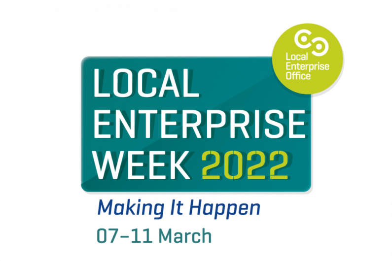 Entrepreneurs and established businesses are being urged to take part in Local Enterprise Week
