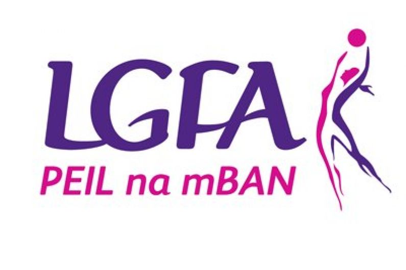 LGFA confirms Championship will get underway in July