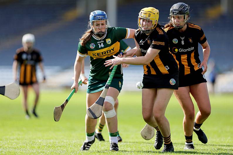 Kerry player to receive Soaring Star award tonight