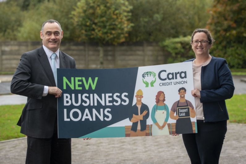 Cara Credit Union To take part in new Brexit Impact Loan Scheme