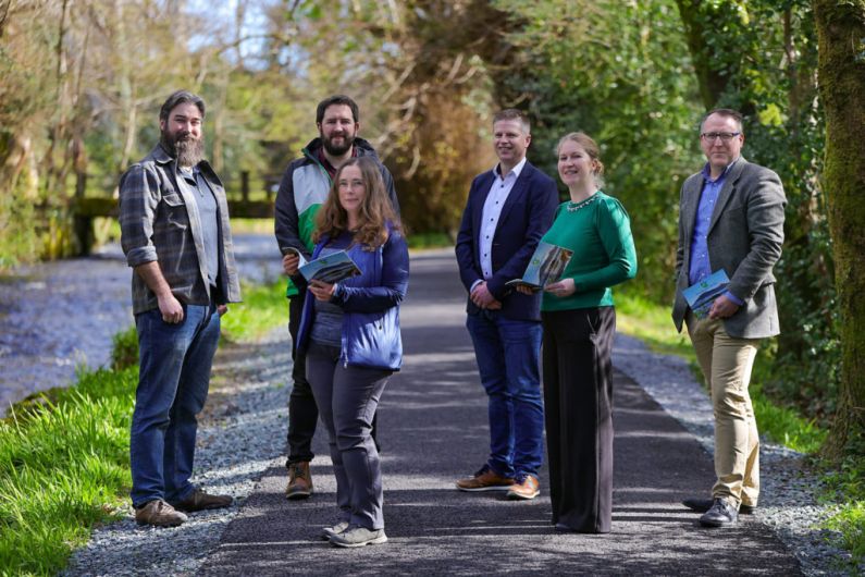 Kerry UNESCO Biosphere Reserve booklet officially launched