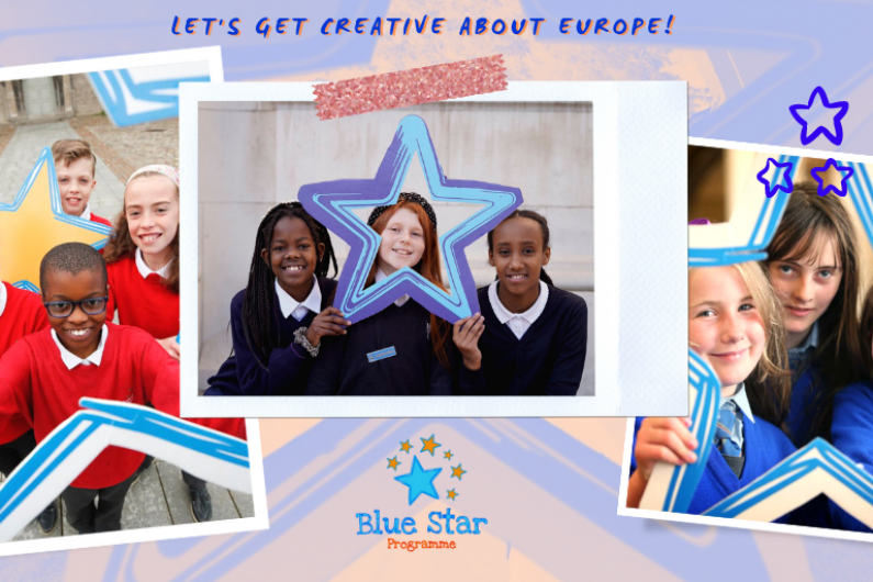 Kerry primary schools urged to register for Blue Star Programme