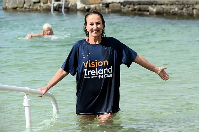 Kerry people urged to take part in Vision Ireland’s Dip at Dawn event ...