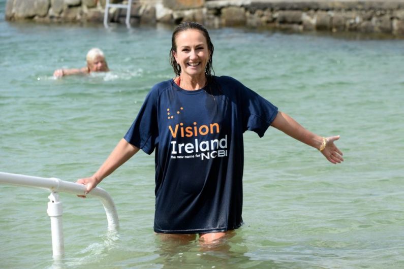 Kerry people urged to take part in Vision Ireland’s Dip at Dawn event