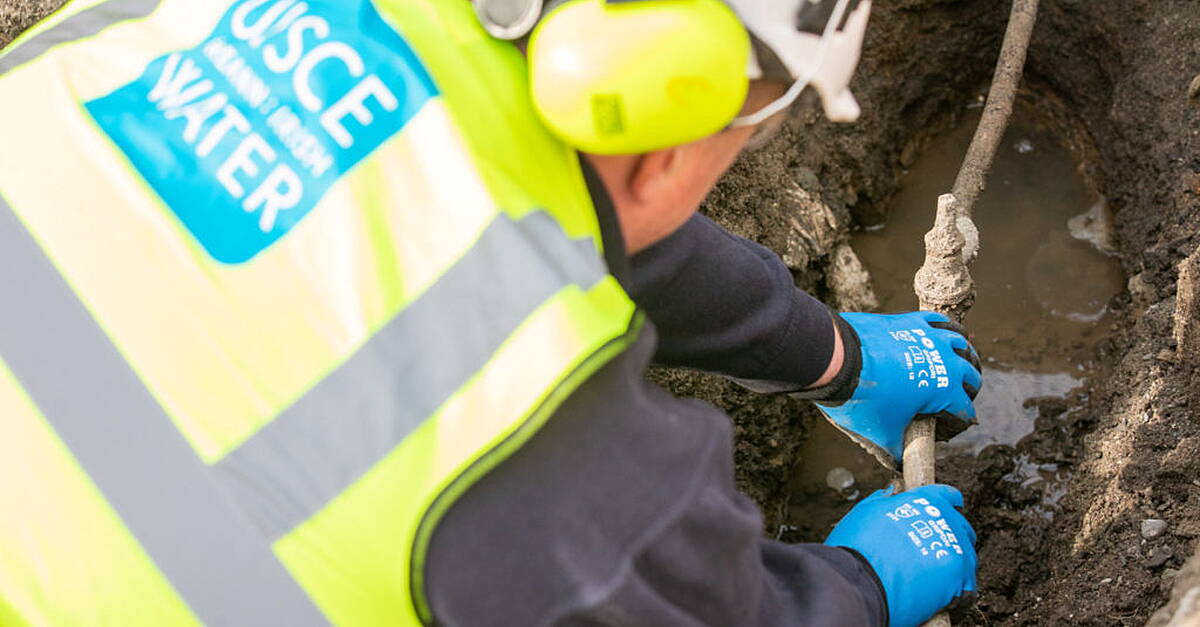Major disruption in North Kerry village due to water outages and lack of communication - Vimarsana News