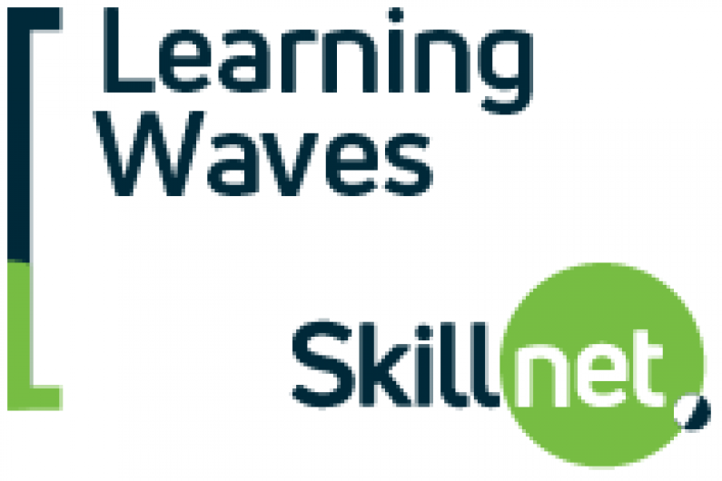 Learning Waves TY week wins national media literacy award