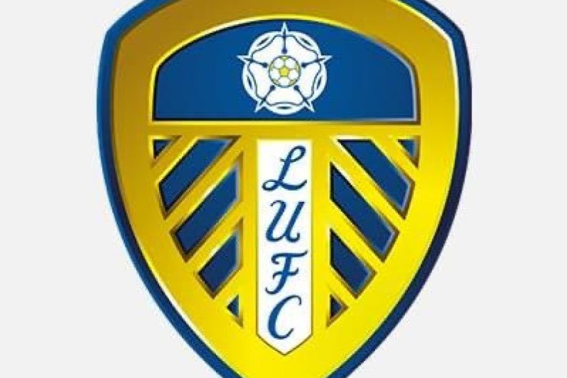 Leeds out of Premier League relegation zone