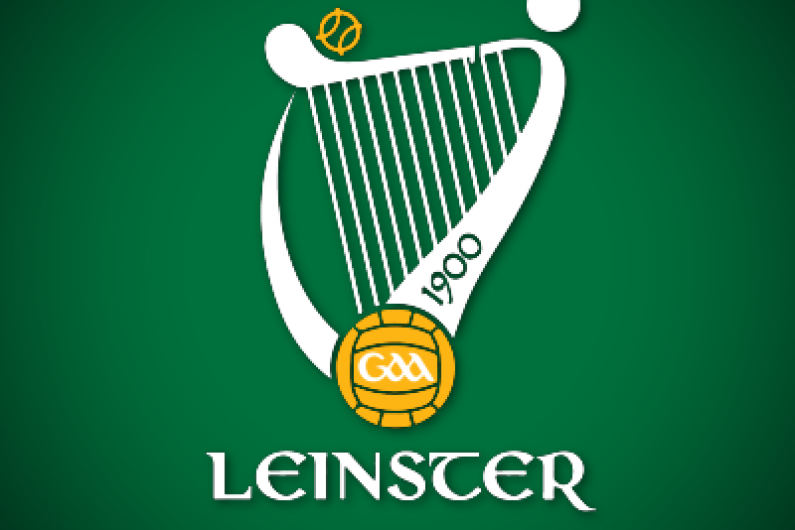 Leinster Championship outing for Kerry today
